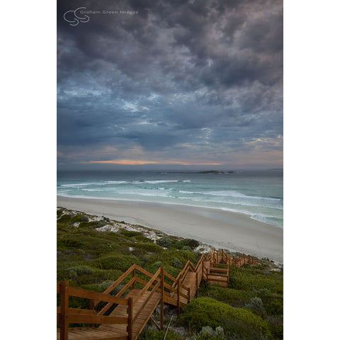 Observation Beach, Esperance - ES7109