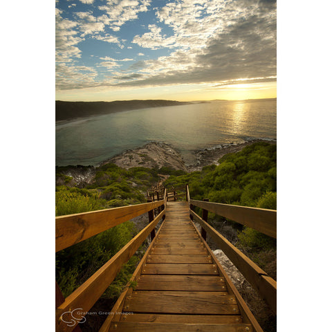 Observation Point, Esperance - ES7112