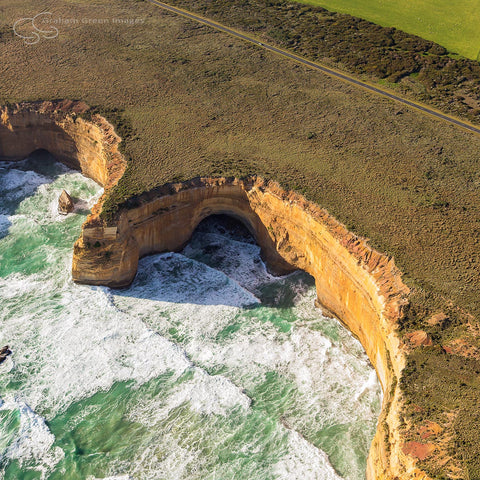 Ocean Road, Victoria - VC5034