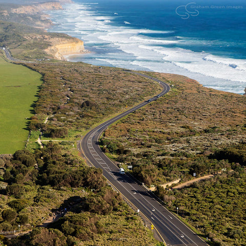 Great Ocean Road, Victoria - VC5046