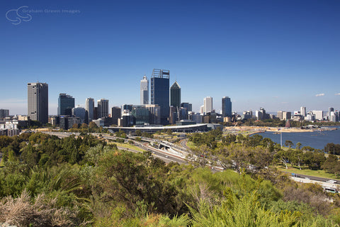 Perth Views - CV5002