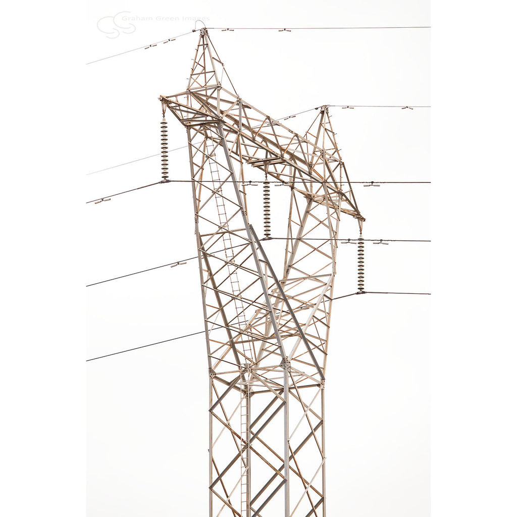 Power Lines - PL4122