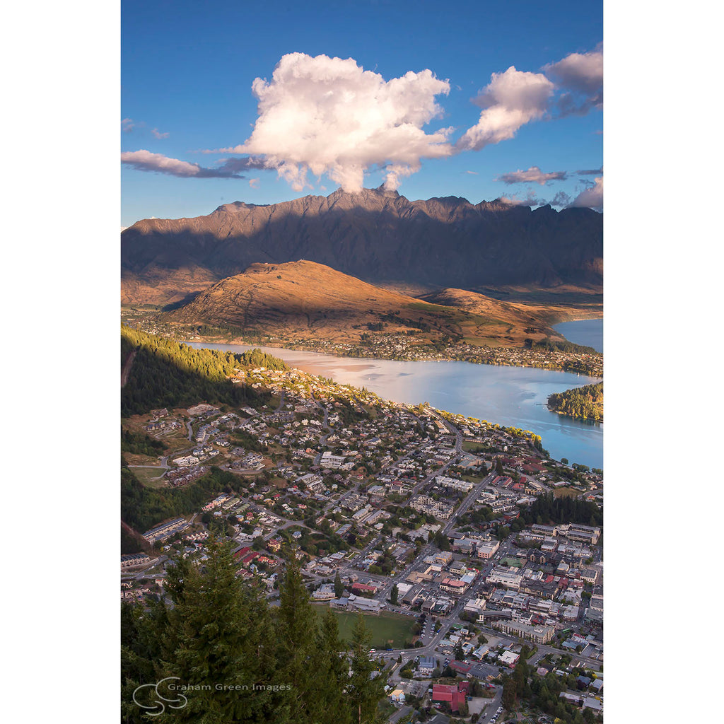 Queenstown, NZ - NZ4041