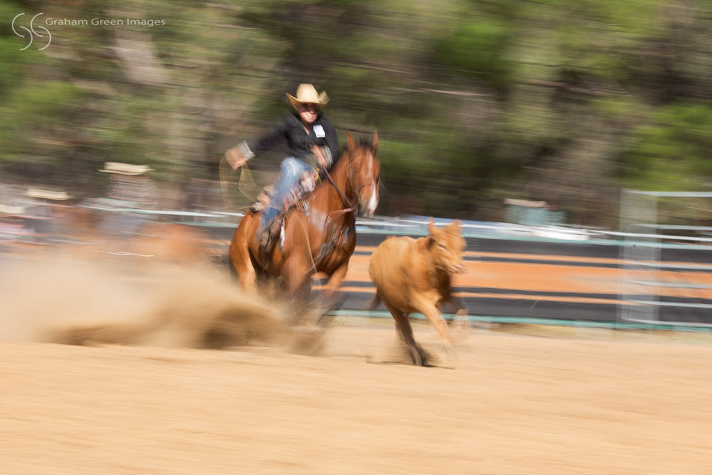 Boddington Rodeo - BR2001