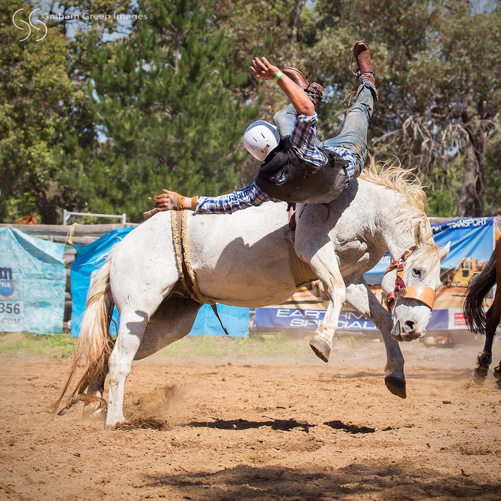 Boddington Rodeo - BR2005