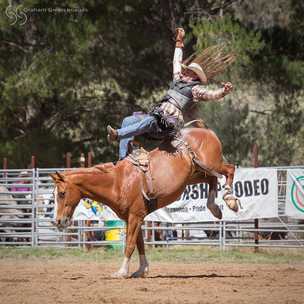 Boddington Rodeo - BR2007