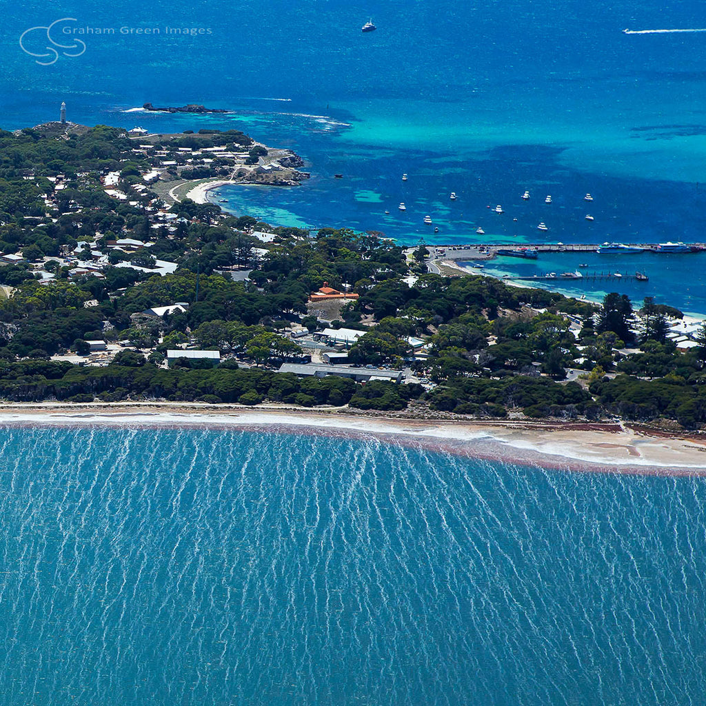 Thompson Bay, Rottnest - RT5046