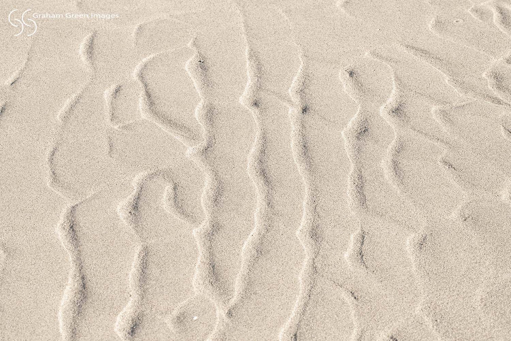 Sand Ripples, Dunsborough - SR0073