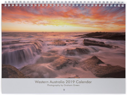 2018 Calendar