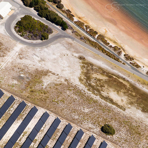 Solar Panels, Rottnest - RT5050