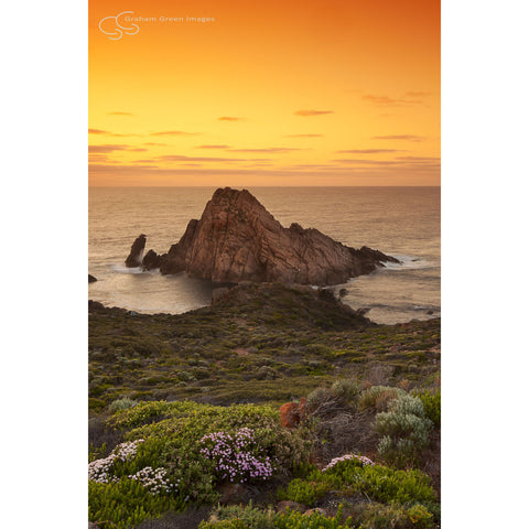 Sugarloaf Rock - SW4043