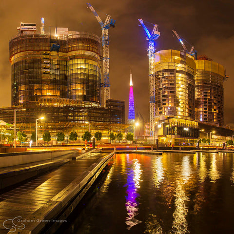 Elizabeth Quay - EQ3116