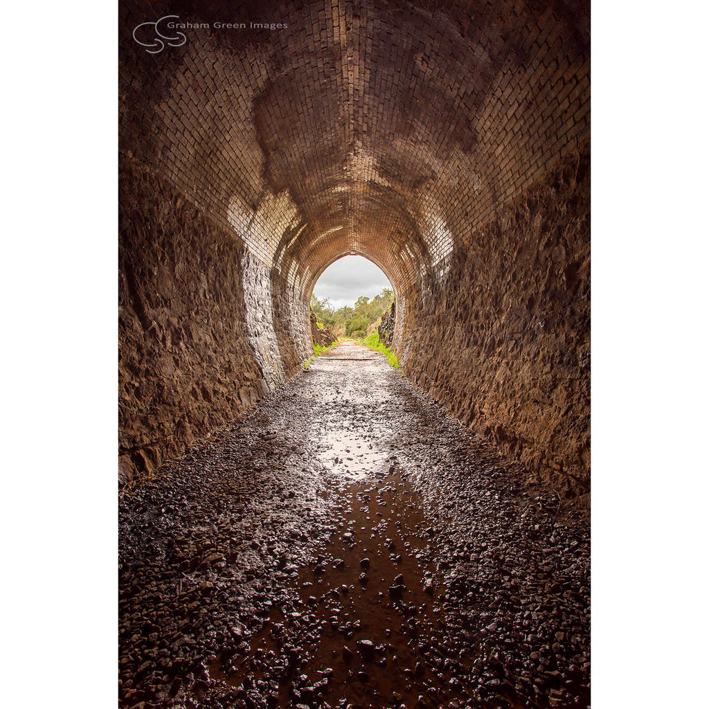 Old Tunnel, Swan View - PH7106